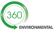 360 Environmental logo