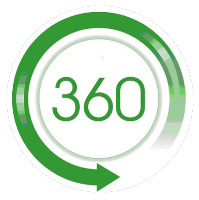 360 Environmental favicon